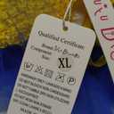 Girls Princess Costume Birthday Party Dress Halloween Cosplay Outfits, XL