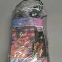 Multicolor Christmas String Lights, 100 Count, Incandescent Mini Christmas Lights, Connectable Xmas Tree Light for Indoor Outdoor Garland Birthday Holiday Wedding Festival Party