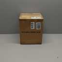 URALFA Automatic Motion Sensor Bathroom Trash Can with Lid, Touchless Trash Bin, Smart Dog Proof Garbage Can, Small Waste Basket for Toilet, Office, Bedroom, 2.8 Gallon, Dark Grey