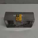 BESTTEN 10 Pack 3-Way Decorator Wall Light Switch with Wallplate, 15A 120V/277V, Single Pole or Three Way, On/Off Paddle Rocker Interrupter, UL Listed, White