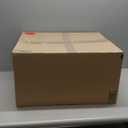 BFPETHOME Dog Beds for Large Dogs, Orthopedic Dog Bed for Medium Large Dogs,Big Waterproof Couch Pet Bed with Removable Washable Cover (28"L x 23"W x 6.5"Th, Grey)