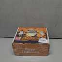 Boo Basket Stuffers for Women Teen Girls, Halloween Gifts for Teens Adult with Pumpkin Mug Halloween Socks and Self Spa Gift for Family Friends