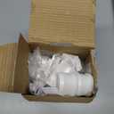 20 Pack Magnetic Cabinet Locks Baby Proofing - Vmaisi Children Proof Cupboard Drawers Latches - Adhesive Easy Installation (Standard)