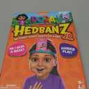 Nickelodeon Dora Hedbanz jr. Game