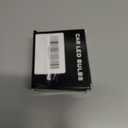 7443 LED Bulb Red, Brake Light Bulb Rear Tail Light Blub Super Bright, 7440 T20 LED Bulb Parking Light Stop Light Bulbs Replacement Lamp for Cars RV (2 Packs)