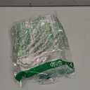 2 Pairs Halloween Skeleton Hands Plastic Hand Skeleton Model for Halloween Decoration Terror Scary Props