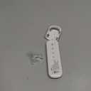 Ceiling Fan Remote Control Replacement for Hunter 99770 99392 99813, Compatible with Hunter 99770 99392 99118 99122 99123 99119, Light Dimmer 3-Speed Wall Mount (Remote Only)