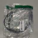 A-Premium ABS Wheel Speed Sensor Front Left/Right Compatible with Ram 1500 13-18, 1500 Classic 19-20 - Replaces 68170065AB, 68170065AC