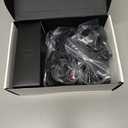 4k Dash Cam Front and Rear Inside, 3 Channel Dash Camera for Cars, APP Control, Night Vision, 3" IPS Screen, Built-in Wi-Fi, G-Sensor, 24H Parking Mode, Loop Recording, 64GB SD Card Included, K02 Pro