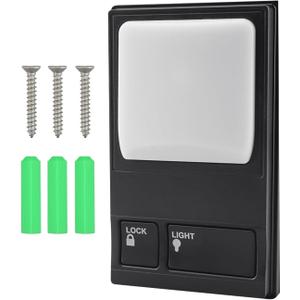 378LM 378LMC Wireless Control Panel Compatible with Chamberlain LiftMaster 315MHz Security+ Garage Door Openers Manufactured After 2005