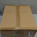 Modern Crystal Pendant Lighting Gold Pendant Lights Mini Glass Chandeliers, Adjustable Pendant Light Fixture for Kitchen Island Bedroom Living Room Dining Room Corridor(3Pack) (5.3in-3Pack, Gold)