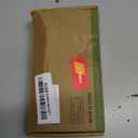 VHBW 42V 2A Electric Scooter ChargerCompatible with GoTrax GXL V2, Apex, XR Ultra, Electric Scooters with 36V Lithium Battery - Round DC Plug (Not 3-Prong or XLR)