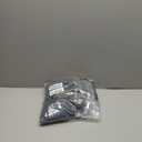 BDG Urban Outfitters men's blue retro striped baggy jeans vintage Size 30W