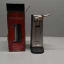 POHL SCHMITT Electric Can Opener with Knife Sharpener and Bottle Opener