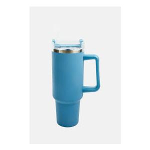 Vessel Stainless Steel Insulated Tumbler 40 oz 1183ml Blue