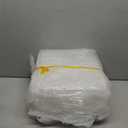 50Pcs Bubble Out Bags Pouches 12"x 12" Bubble Pouches Cushioning Packaging Bags, Double Walled Cushioning Bags Thickening Shockproof Foam Bags for Moving, Shipping, and Storage