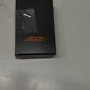 Torch Lighter, Refillable Windproof Adjustable Quad Jet Flame Butane Lighter for Candle Grill BBQ Camping Fireworks, 2 Pack (No Fuel Included)