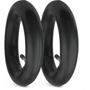 8.5 Scooter Tubes 8.5x2 Inch Inner Tires for Gotrax/Gxl V2/Xiaomi Etc Electric/Gas Scooter, And Mini Bikes,50/75-6.1 Pneumatic Inner Tube Replacement, 1 PCS
