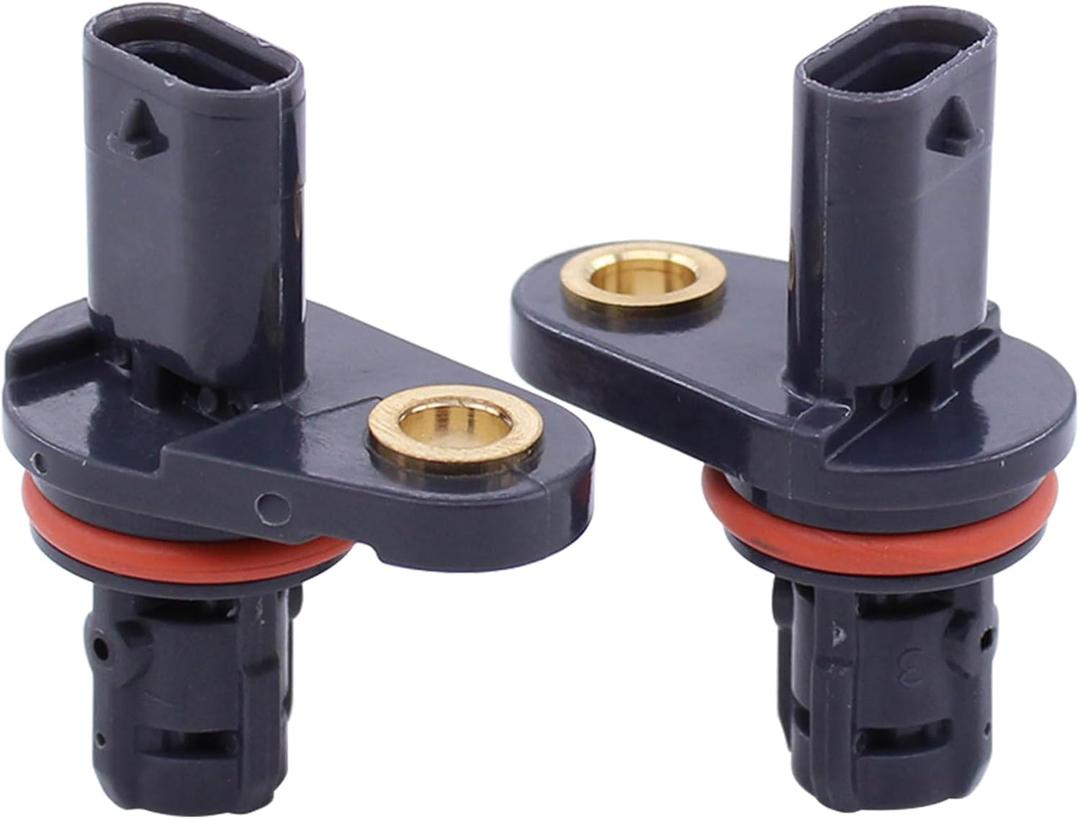 ApplianPar Intake and Exhaust Engine Camshaft Position Sensor for Chevy Cruze Sonic 1.8L
