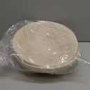 Bread Proofing Baskets Set of 2 12 inch Round Dough Proofing Bowls w/Liners Perfect for Home Sourdough Bakers Baking