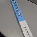 BDF S4MC Window Film Security and Safety 4 Mil Clear - 36in X 12ft