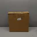 Nearly Natural 4193 22" Berry Artificial Wreath Red