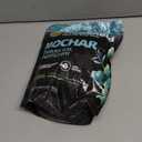 Wakefield Premium Organic Biochar Soil Amendment & Soil Conditioner Certified Carbon-Negative Nutrient-Locking, Water-Efficient Bio Char for Plants & Lawns - Soil Amendments for Lawn - 2 Quart