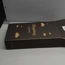 SLEEPDIARY Pillows Queen Size Set of 2, Hotel-Quality Bed Pillows with Zipper for Adjustable Loft, Machine Washable, Down Alternative Filling for Back, Side & Stomach Sleepers, White