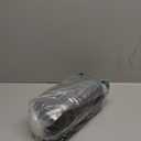 Handheld Sewing Machine, Beginner's Sewing kit with Storage, Two Power Supply Modes, Electric Switch, Simple Operation, Portable mini, Beginner's Sewing Machine (Black)