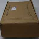 6 Pack 10 ft Heavy Duty Metal String Light Poles Adjustable Outdoor Lighting Stand for Patio,Backyard,Garden,Party & Wedding Rustproof & Sturdy with Hooks