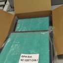 2 Pack MK-04 Air Fil-ter Replacement Compatible with MK-04 MG04JH Air Puri-fier, 4-in-1 High-Efficiency Pollen Pet Dander Hair HEPA Fil-ter Suitable- Pet Dander Version