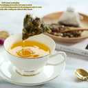 ORIENTAL XINYANG Winter Melon & Lotus Leaf Detox Tea for Weight Loss - Natural Herbal Slimming Tea, Supports Metabolism & Water Balance, Caffeine-Free Detox Drink, 30 Tea Bags (5.29oz)