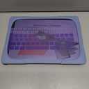 McBook Cover Blue
