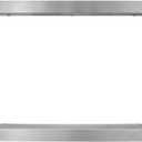 NN‑TK81KCS 24 Inch Microwave Trim Kit