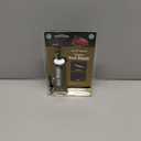 Good Vibrations Tractor Seat Repair Kit-Black