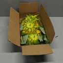 Large Sunflowers Artificial Flowers 8" Full Bloom Long Stem Artificial Sunflower 33" Tall Sun Flowers Giant Silk Sunflowers with Stem Fake Sunflower Floral Arrangement for Home Wedding Decoration