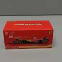 Bburago 1:43 SFR Ferrari SF-24 w/Helmet (2024)