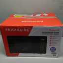 FRIGIDAIRE EMW733BLACKAMZ 0.7 Cu. Ft. Microwave, Black