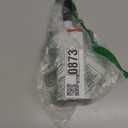 OXO Good Grips Furlifter Pet Garment Brush Hair Remover for Clothing, White, Garment Brush