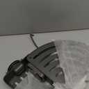 Voldra Corner Shower Caddy Suction Cup, 2 Pack Corner Shower Shelves No Drilling, Aluminum Upgrade Suction Cup Shower Organizer with Towel Bar & Hooks Removable Bathroom Storage Rack (Gray)