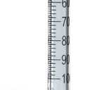 U-100 31G 1ml/cc 5/16" (8mm) Box of 100