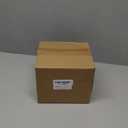 Tail Lights Assembly Replacement for 1979-2006 Wrangler TJ YJ CJ5 CJ7 Red Square Rear Combination Tail Lamps with Passenger and Driver Side Marker Stop Turn Signal Brake Lights DOT Certified, 2Pcs