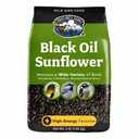 Black Oil Sunflower Seeds for Birds 35.3 Pounds, Wild Bird Seed for Outside Feeders, Great for Northern Cardinals, Blue Jays and Hairy Woodpeckers, Wild Bird Food 35.3lbs