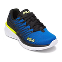 Fila Memory Wanderun Wide-Width Running Shoe, size 12