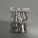 Diamond Drill Bits Set, 10 PCS Diamond Hole Saw Set, Glass Drill Bit for Ceramic Tile Porcelain Marble Granite Stone Bottles