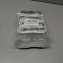 2 x 2PCS Bed Sheet Organizer Bands, Bed Sheet Straps Organizer and Storage Keepers, Elastic Adjustable Straps for Bedding, Sheets Organizer for Closet, Sheet Keeper Bedding Band (6.6FT)