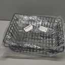 2 Pack Cooler Basket for Yeti Tundra Haul,Stays Food Chilled and Dry, Compatible with Other Cooler Accessories Cooler Locks, Dividers, Ice