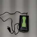 Codapte EGO 56V Rapid Battery Charger Replacement for CH2100/CH5500/CH7000/CH8000, Fast Charging Compatible with EGO 56-Volt BA1400/BA2800/BA4200 Batteries and More