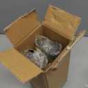 Gold Table Leg Extenders (4 Pack) - Adjustable 2, 4, or 6 Inch Heavy Duty Steel Risers for Folding Tables - Anti-Wobble Height Extension for Straight & Bent Legs, Sewing, and Standing Desk