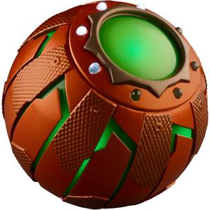 Marvel Legends Series Green Goblin Electronic Pumpkin, Spider-Man: No Way Home Adult Collectible Roleplay Gear